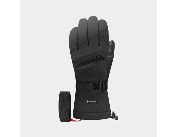 GUANTES ESQUI RACER GORE-TEX SOFTSHELL GRAVEN