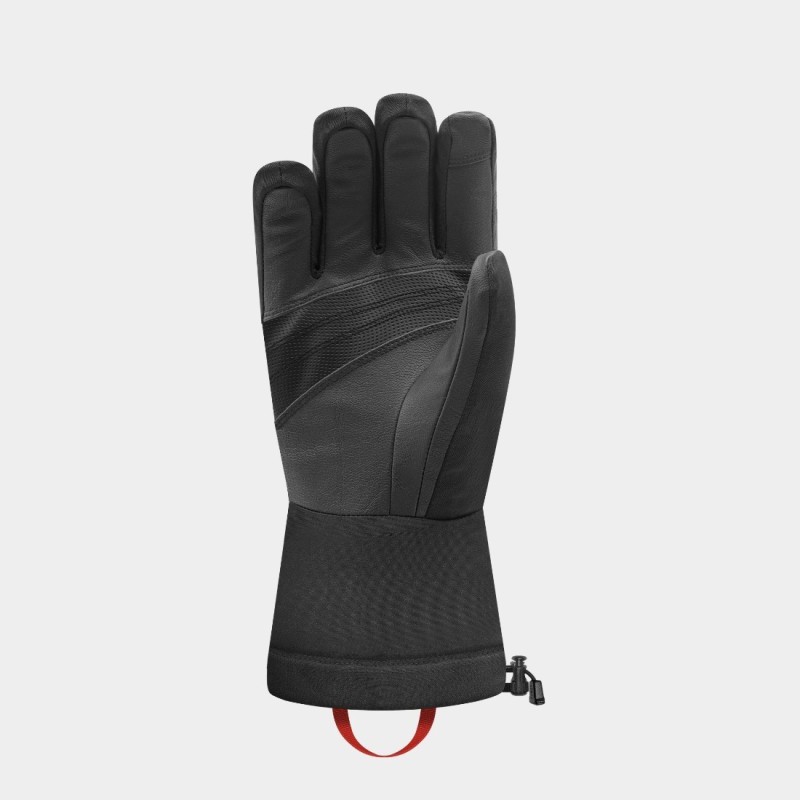 GUANTES ESQUI RACER GORE-TEX SOFTSHELL GRAVEN