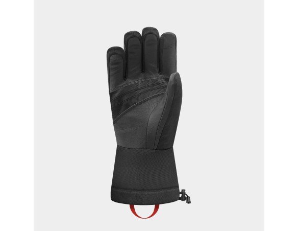 GUANTES ESQUI RACER GORE-TEX SOFTSHELL GRAVEN