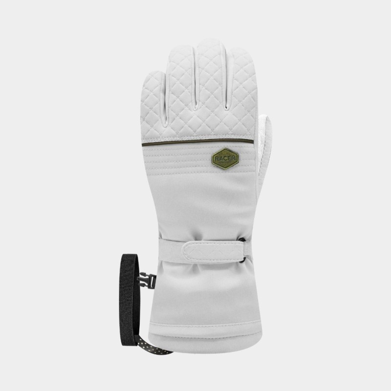 GUANTES ESQUI RACER PRIMALOFT GSNOW