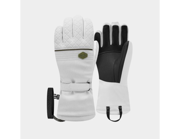 GUANTES ESQUI RACER PRIMALOFT GSNOW