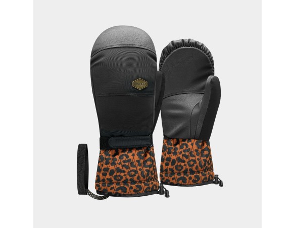 MANOPLAS ESQUI RACER HI LOFT MELY MUJER