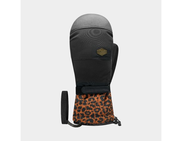 MANOPLAS ESQUI RACER HI LOFT MELY MUJER