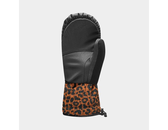 MANOPLAS ESQUI RACER HI LOFT MELY MUJER