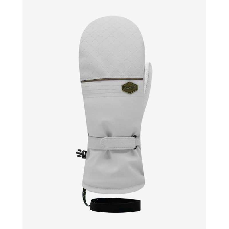 MANOPLAS ESQUI RACER PRIMALOFT MSNOW MUJER
