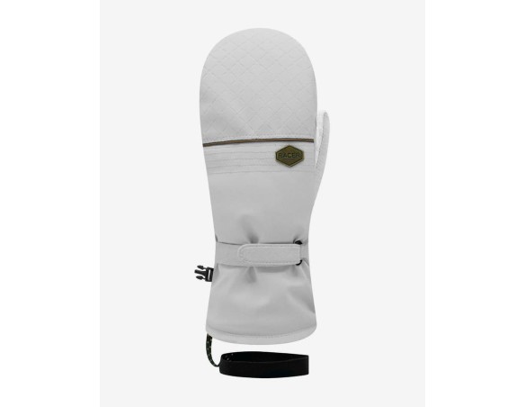 MANOPLAS ESQUI RACER PRIMALOFT MSNOW MUJER