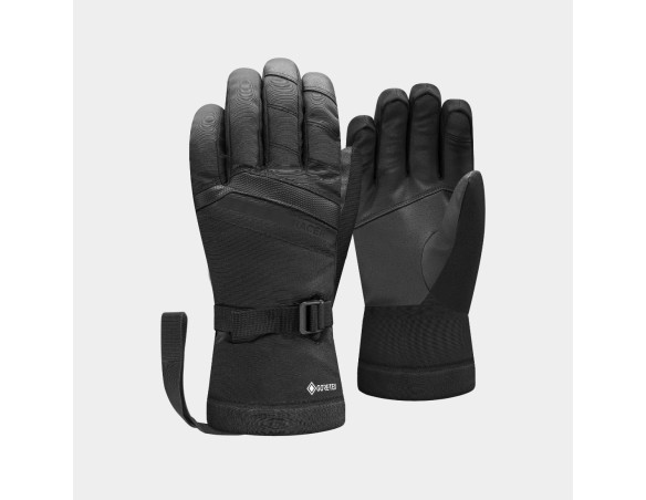 GUANTES ESQUI RACER GORE TEX PRACTICE