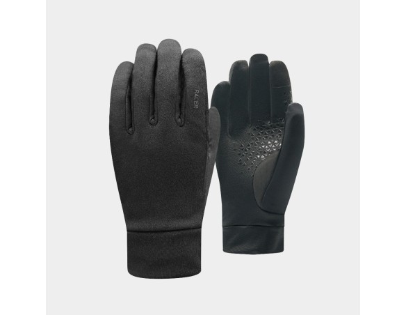 GUANTES RACER  POLAR FLEECE TACTILE UNISEX