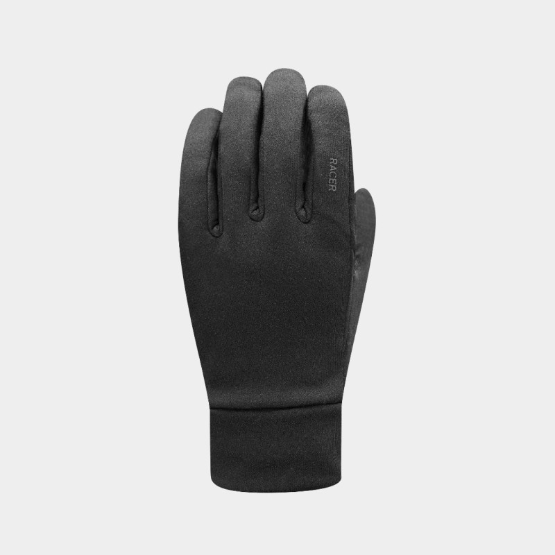 GUANTES RACER  POLAR FLEECE TACTILE UNISEX