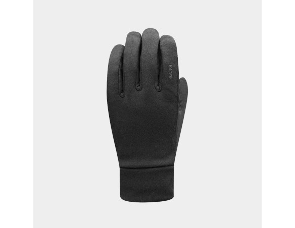 GUANTES RACER  POLAR FLEECE TACTILE UNISEX