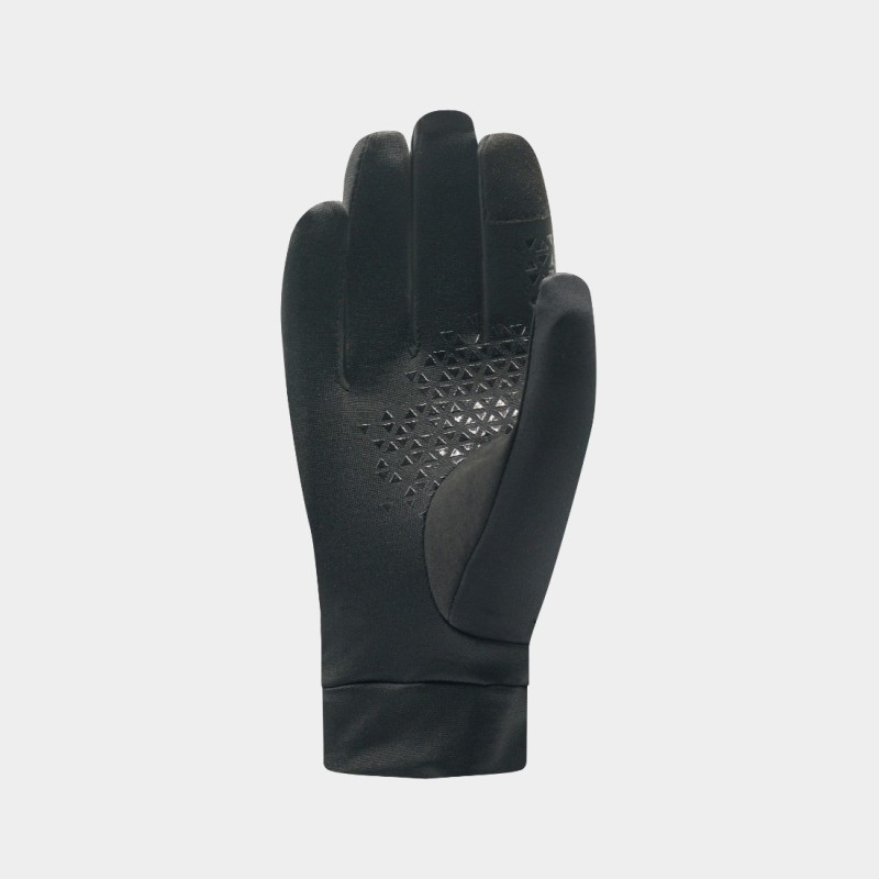 GUANTES RACER  POLAR FLEECE TACTILE UNISEX