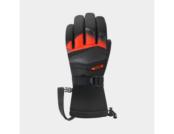 GUANTES ESQUI RACER VENOM JUNIOR