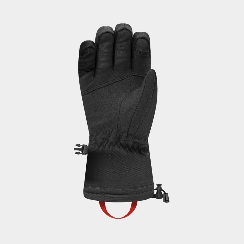 GUANTES ESQUI RACER VENOM JUNIOR