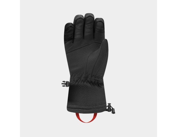 GUANTES ESQUI RACER VENOM JUNIOR