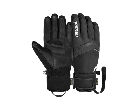 GUANTES REUSCH BOOSTER GORE-TEX