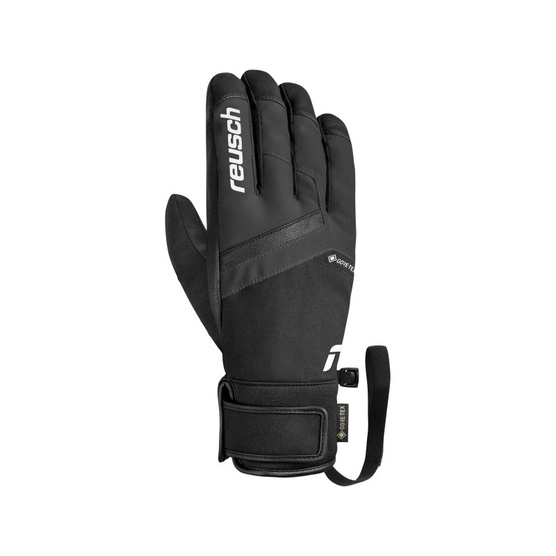 GUANTES REUSCH BOOSTER GORE-TEX