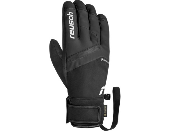 GUANTES REUSCH BOOSTER GORE-TEX