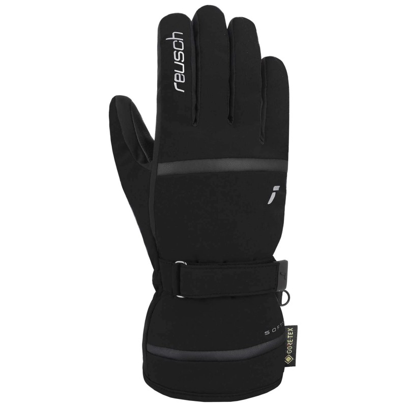 GUANTES REUSCH ALISON GORE-TEX MUJER