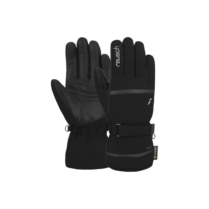 GUANTES REUSCH ALISON GORE-TEX MUJER