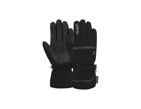 GUANTES REUSCH ALISON GORE-TEX MUJER