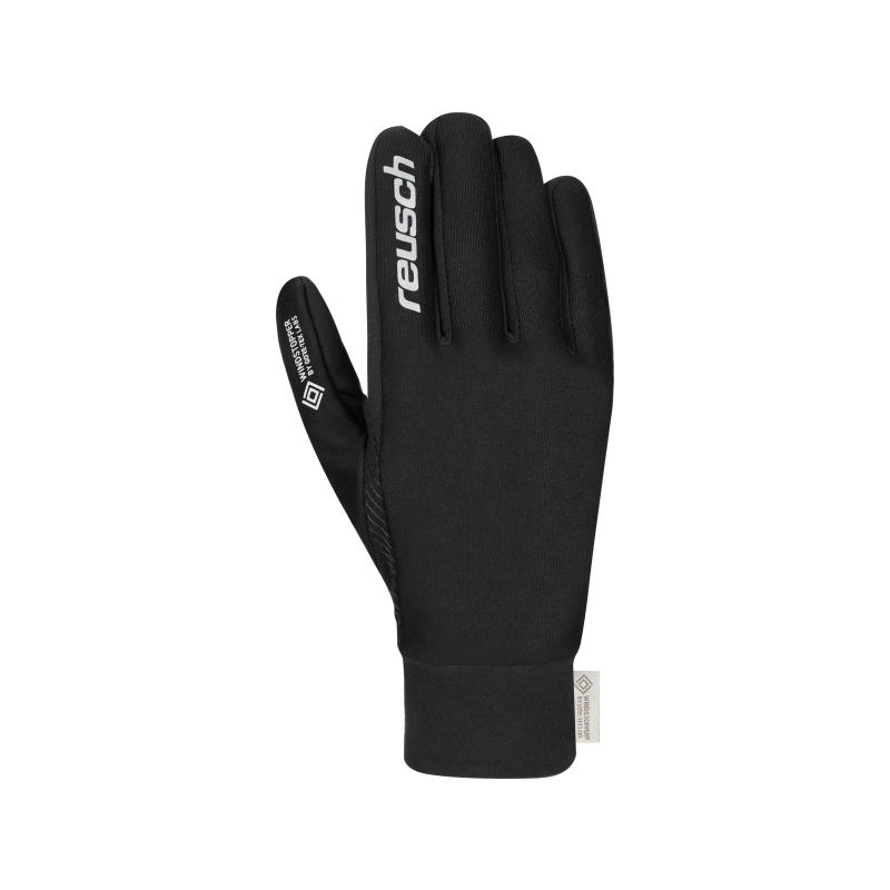 GUANTES REUSCH KARAYEL WINDSTOPPER® TOUCH-TEC
