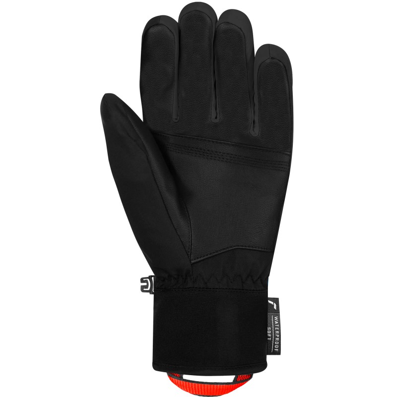 GUANTES REUSCH SNOW PILOT R-TEX