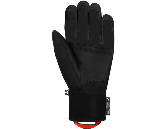 GUANTES REUSCH SNOW PILOT R-TEX