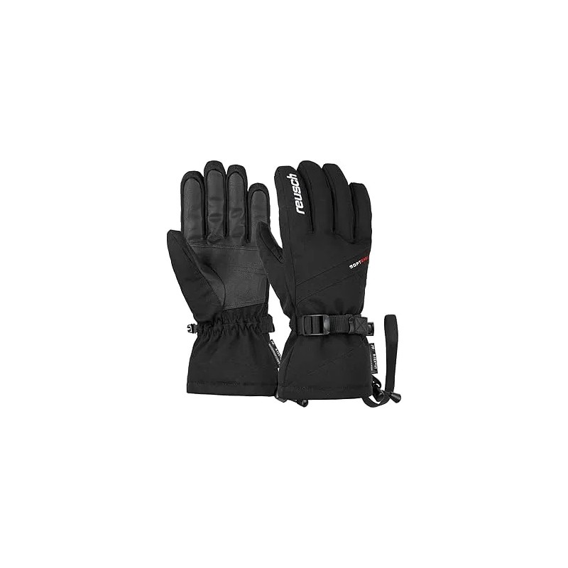 GUANTES REUSCH SNOW PILOT R-TEX
