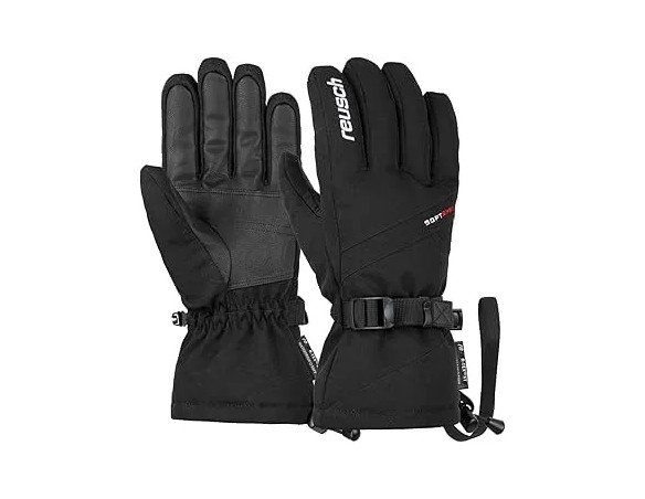 GUANTES REUSCH SNOW PILOT R-TEX