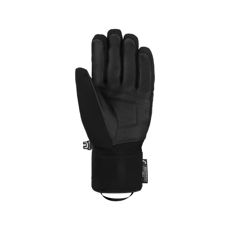 GUANTES REUSCH LOUIS R-TEX XT