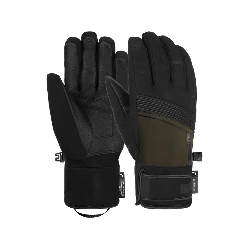 GUANTES REUSCH LOUIS R-TEX XT
