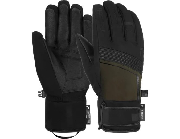 GUANTES REUSCH LOUIS R-TEX XT