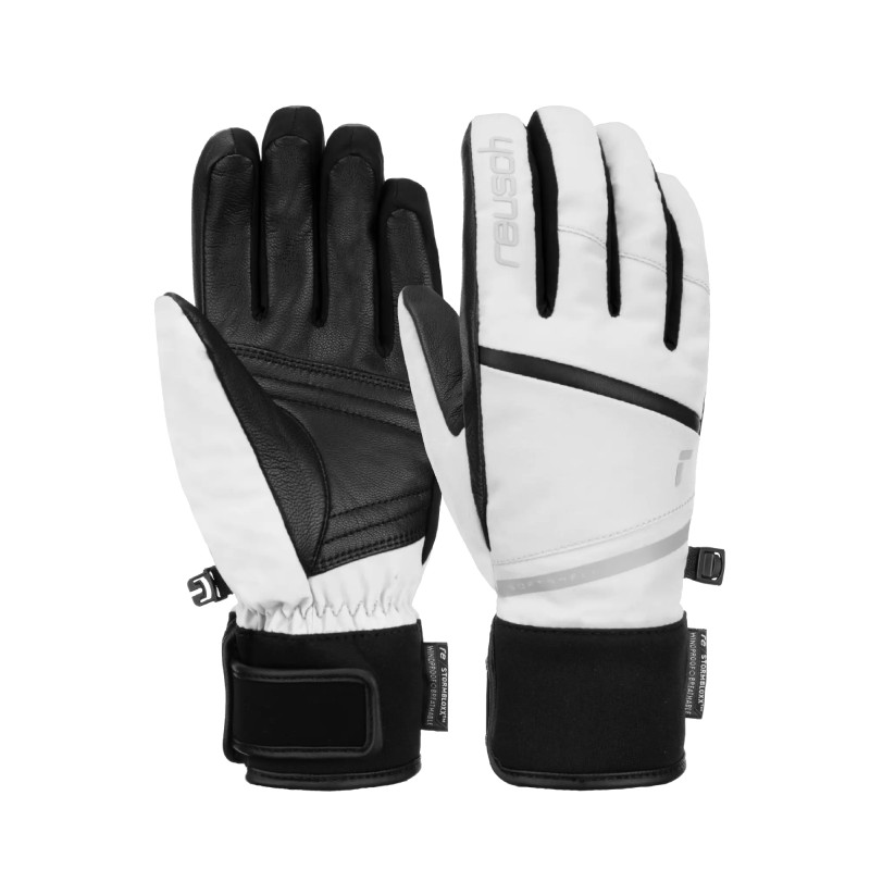 GUANTES REUSCH TESSA STORMBLOXX MUJER