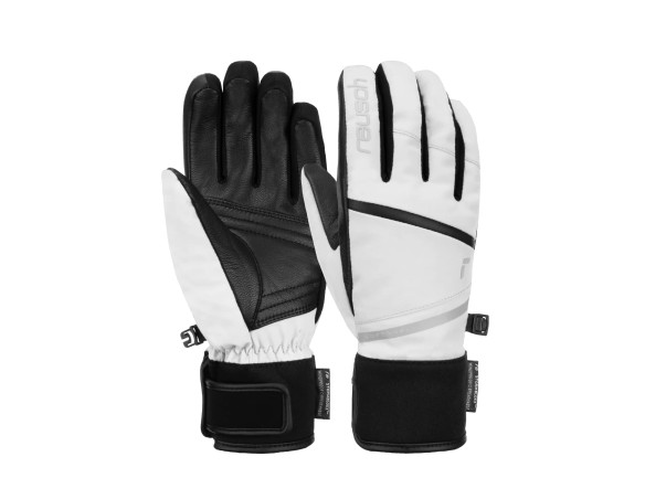 GUANTES REUSCH TESSA STORMBLOXX MUJER