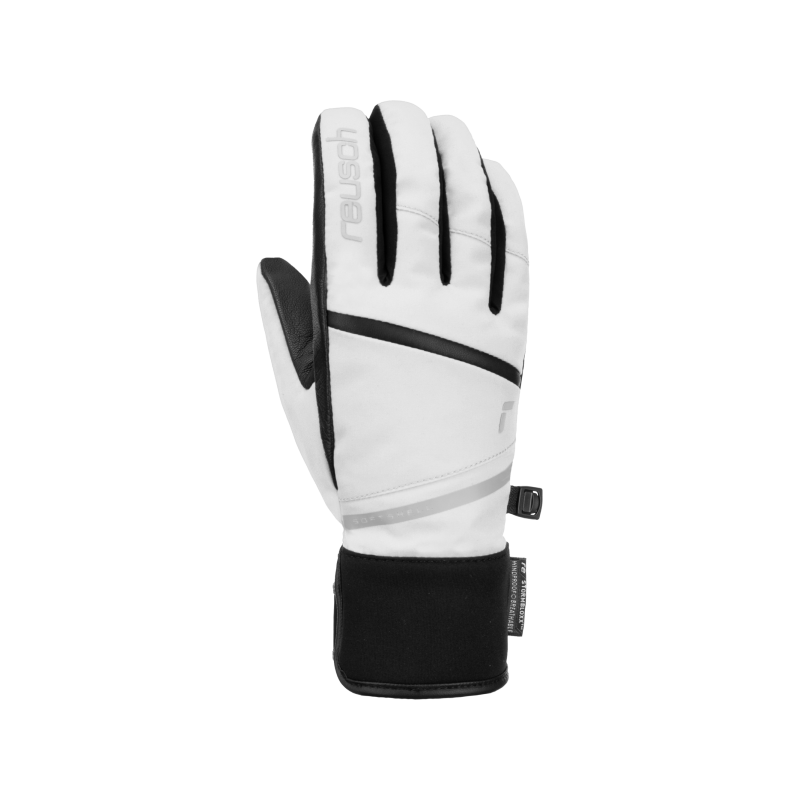 GUANTES REUSCH TESSA STORMBLOXX MUJER