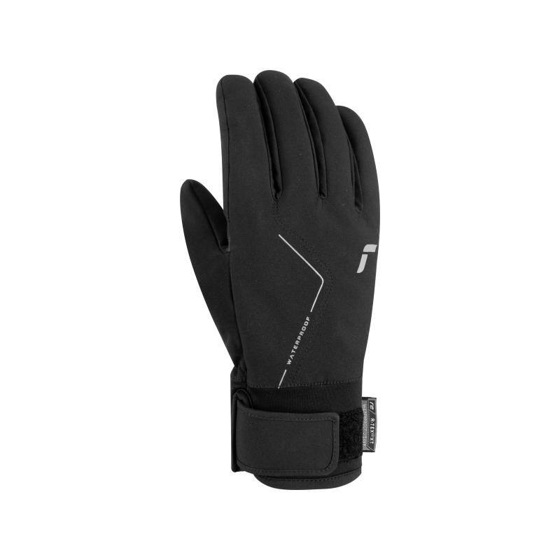GUANTES REUSCH DIVER X R-TEX XT TOUCH-TEC