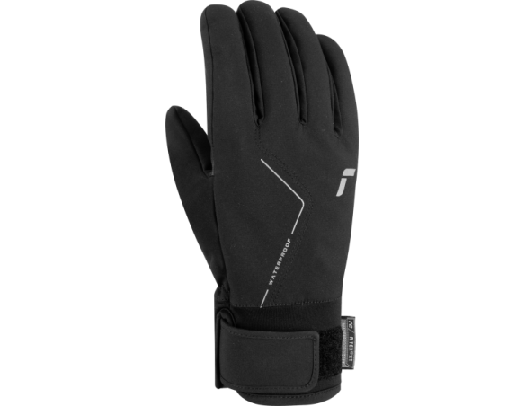 GUANTES REUSCH DIVER X R-TEX XT TOUCH-TEC