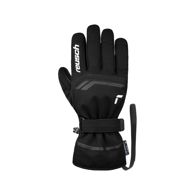 GUANTES REUSCH PRIMUS R-TEX XT