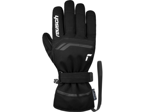 GUANTES REUSCH PRIMUS R-TEX XT