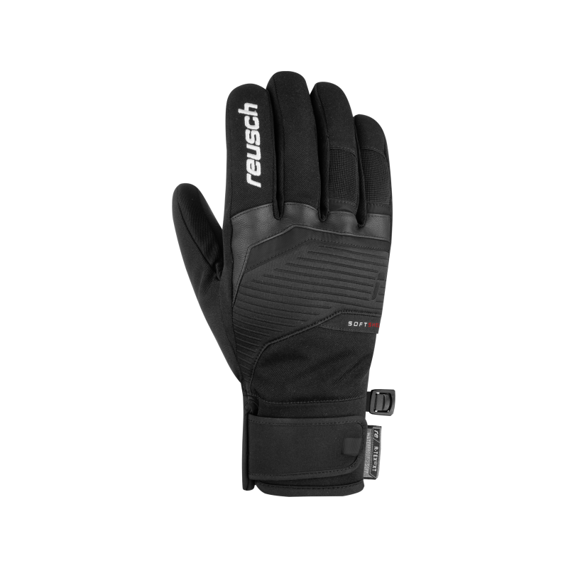 GUANTES REUSCH VENOM R-TEX XT