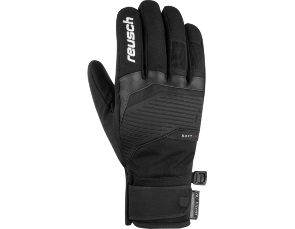 GUANTES REUSCH VENOM R-TEX XT