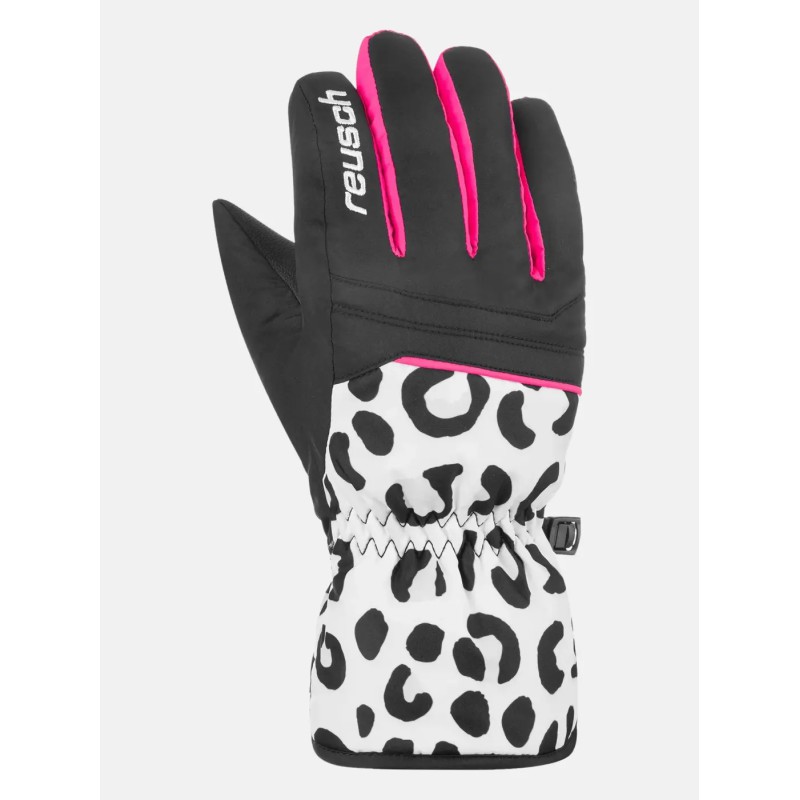 GUANTES REUSCH ALAN JUNIOR