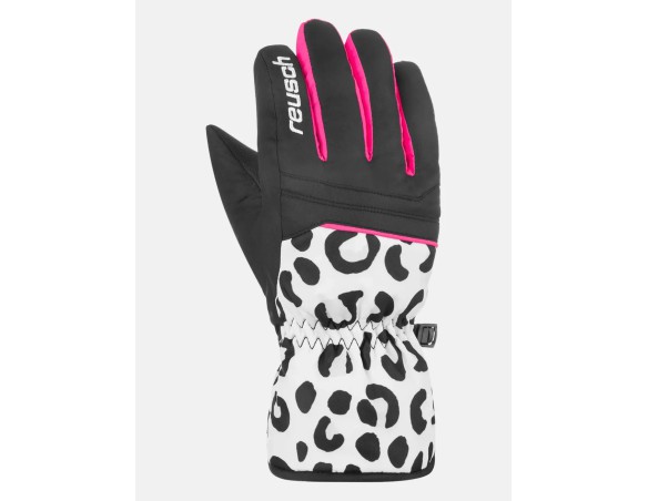 GUANTES REUSCH ALAN JUNIOR