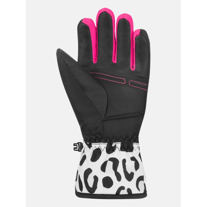 GUANTES REUSCH ALAN JUNIOR