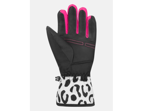 GUANTES REUSCH ALAN JUNIOR