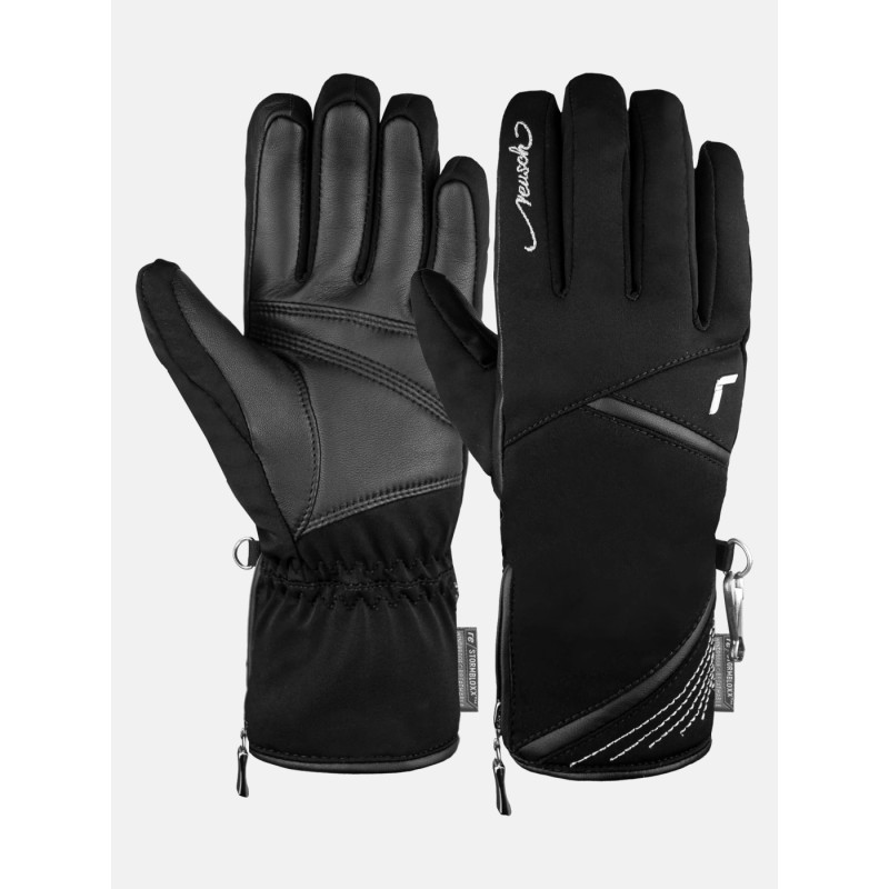 GUANTES REUSCH LORE STORMBLOXX MUJER