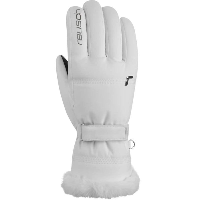 GUANTES REUSCH LUNA R-TEX XT MUJER