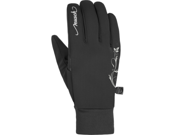 GUANTES REUSCH SASKIA TOUCHTEC MUJER