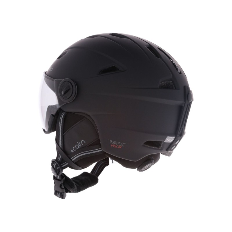 CASCO CAIRN COLLECTION IMPULSE VISOR PHOTOCHROMIC