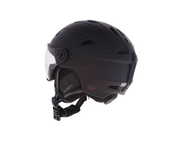 CASCO CAIRN COLLECTION IMPULSE VISOR PHOTOCHROMIC
